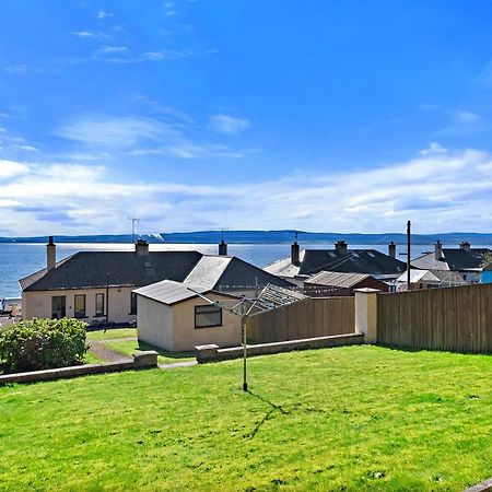 Finest Retreats - The Sea Cottage Avoch Esterno foto