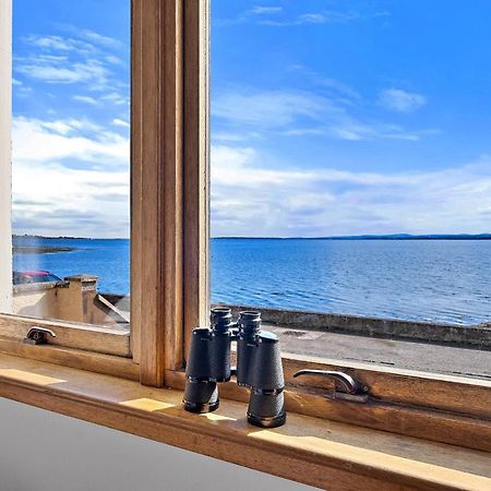 Finest Retreats - The Sea Cottage Avoch Esterno foto