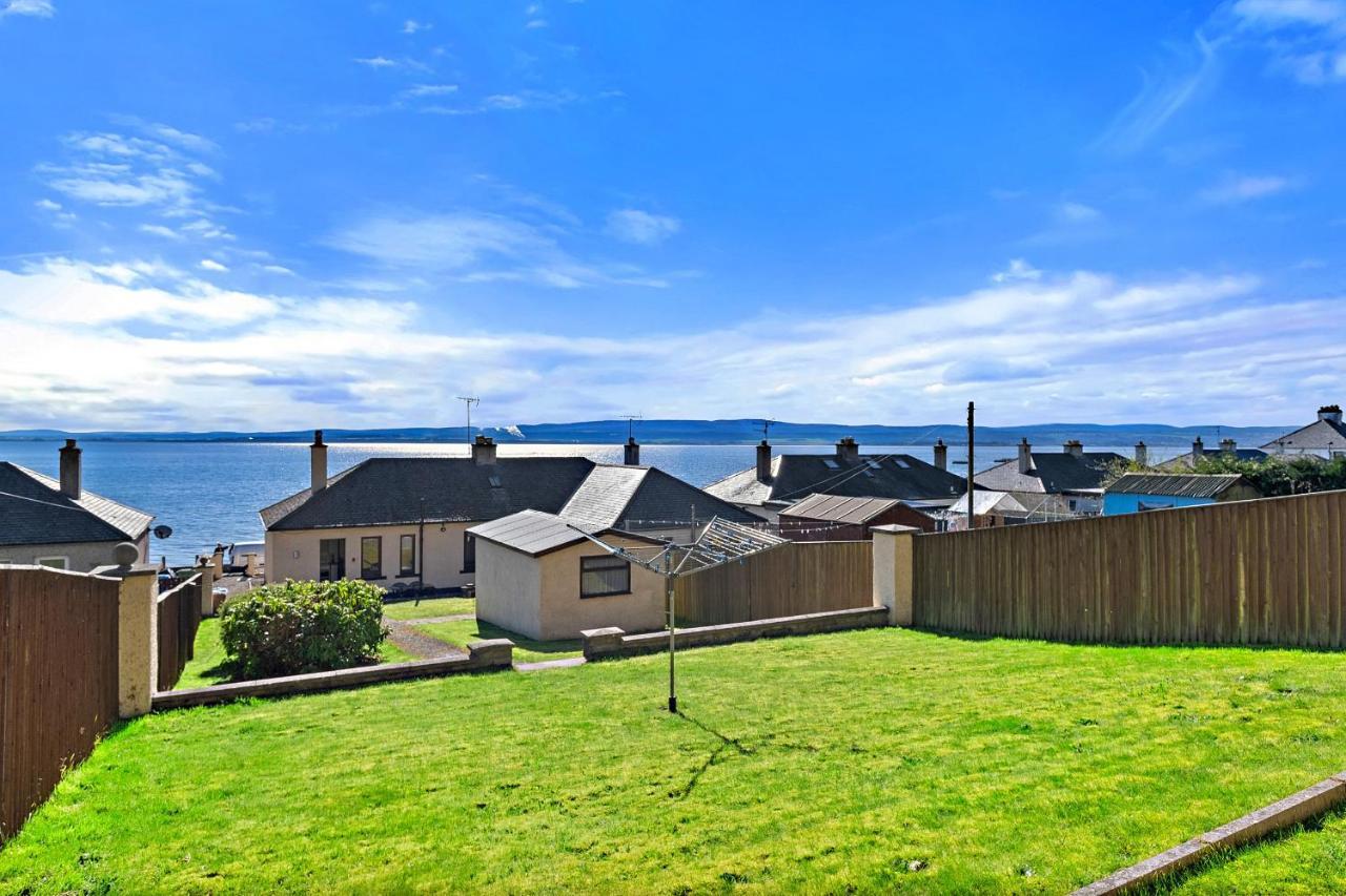 Finest Retreats - The Sea Cottage Avoch Esterno foto