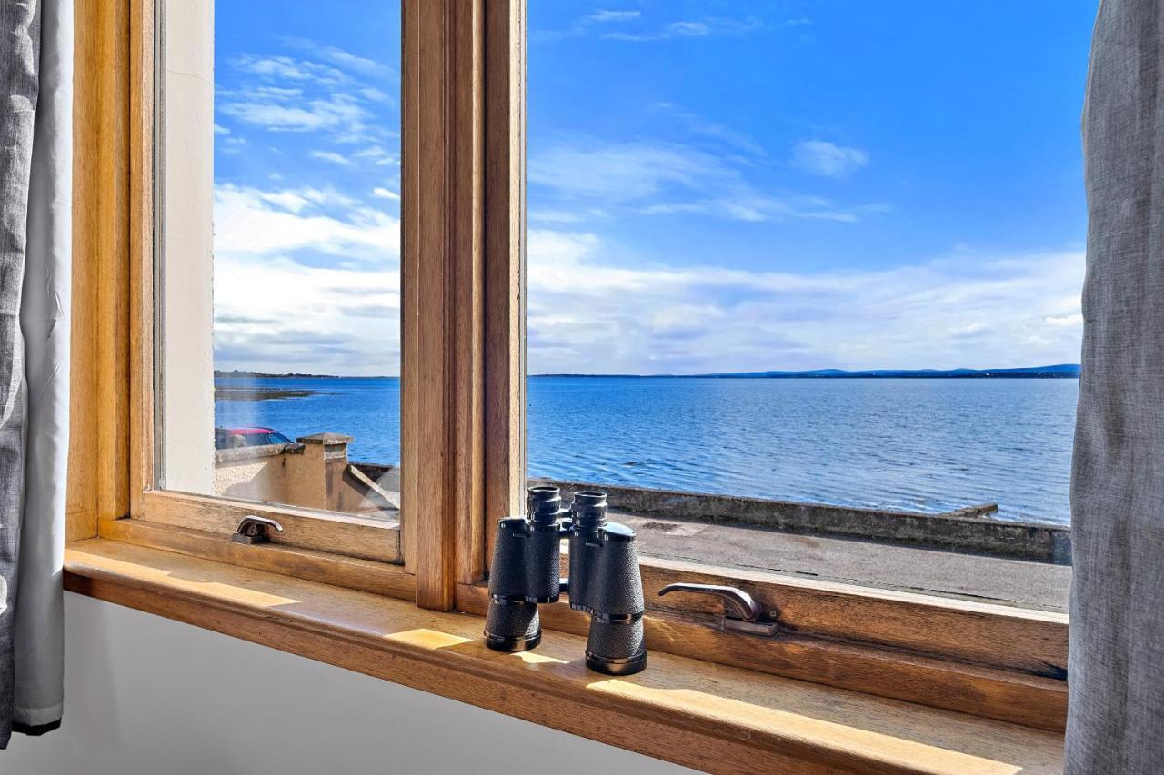 Finest Retreats - The Sea Cottage Avoch Esterno foto