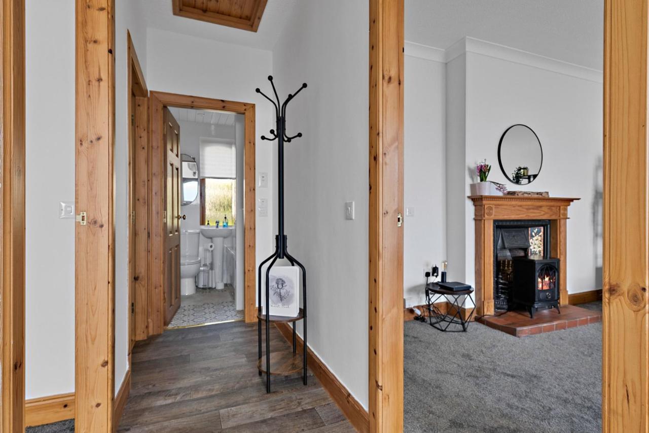 Finest Retreats - The Sea Cottage Avoch Esterno foto