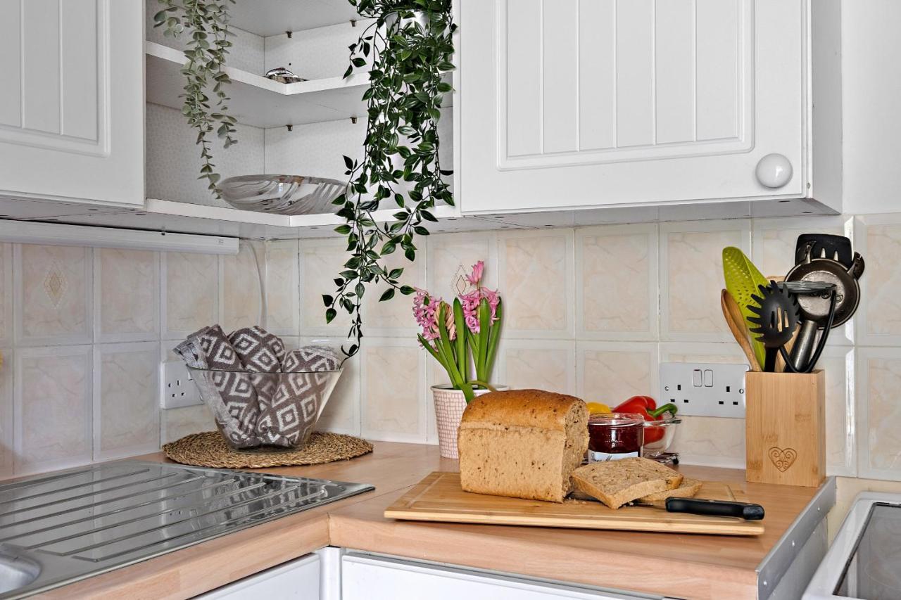 Finest Retreats - The Sea Cottage Avoch Esterno foto