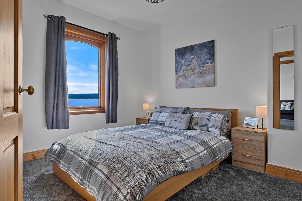 Finest Retreats - The Sea Cottage Avoch Esterno foto