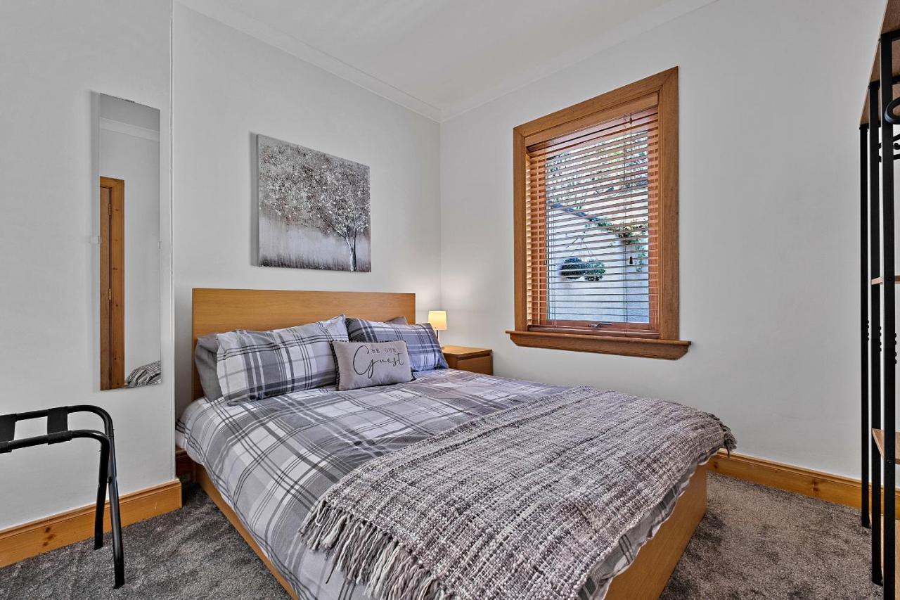Finest Retreats - The Sea Cottage Avoch Esterno foto