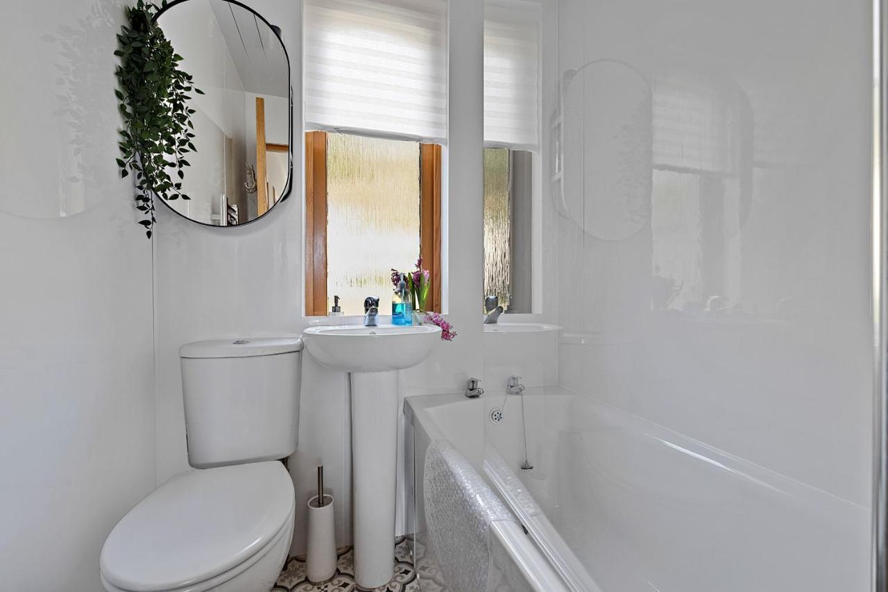 Finest Retreats - The Sea Cottage Avoch Esterno foto